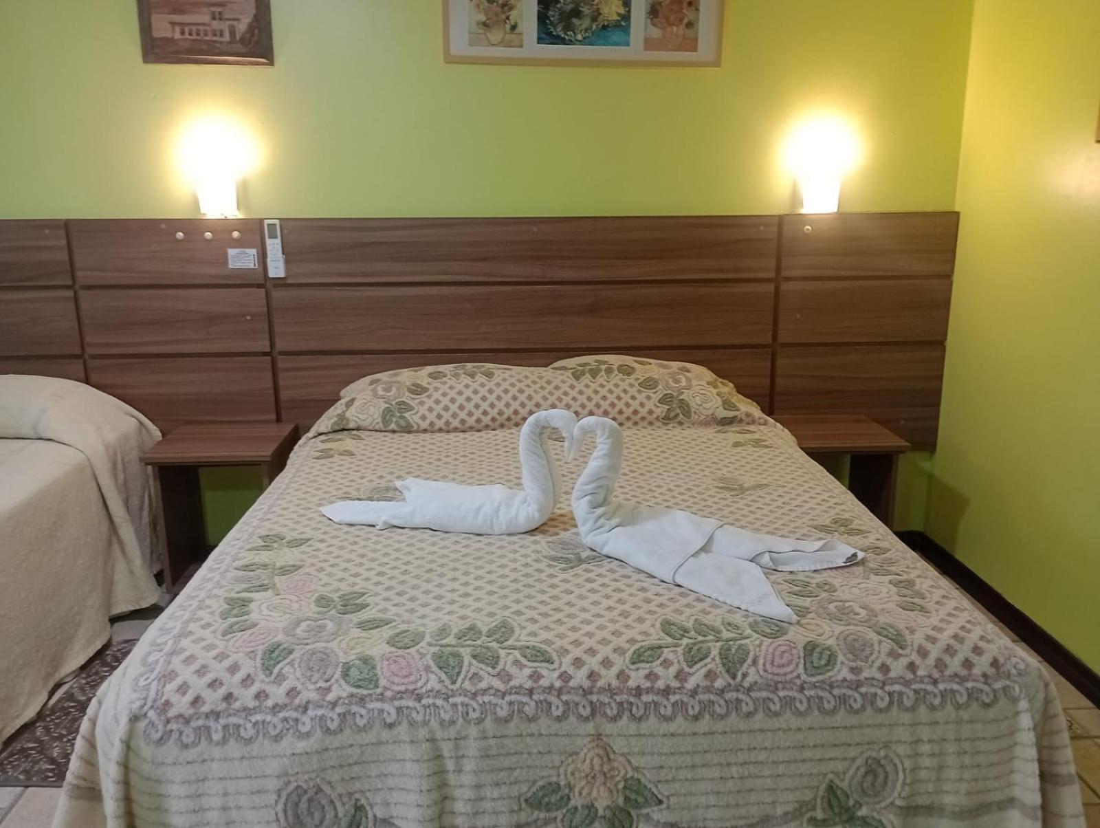 Apartmán Refugio Familiar Canela Exteriér fotografie