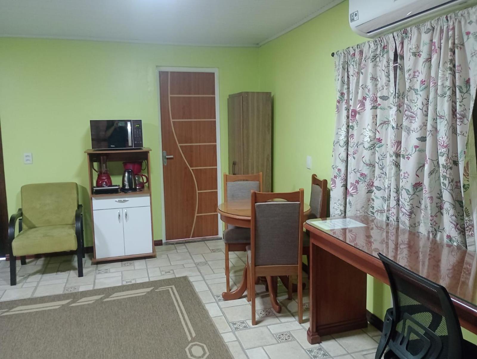 Apartmán Refugio Familiar Canela Exteriér fotografie