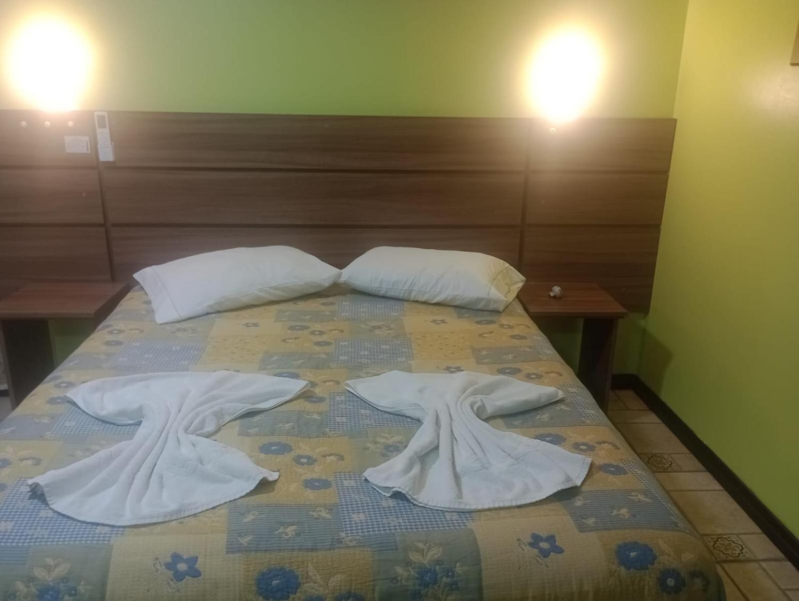 Apartmán Refugio Familiar Canela Exteriér fotografie