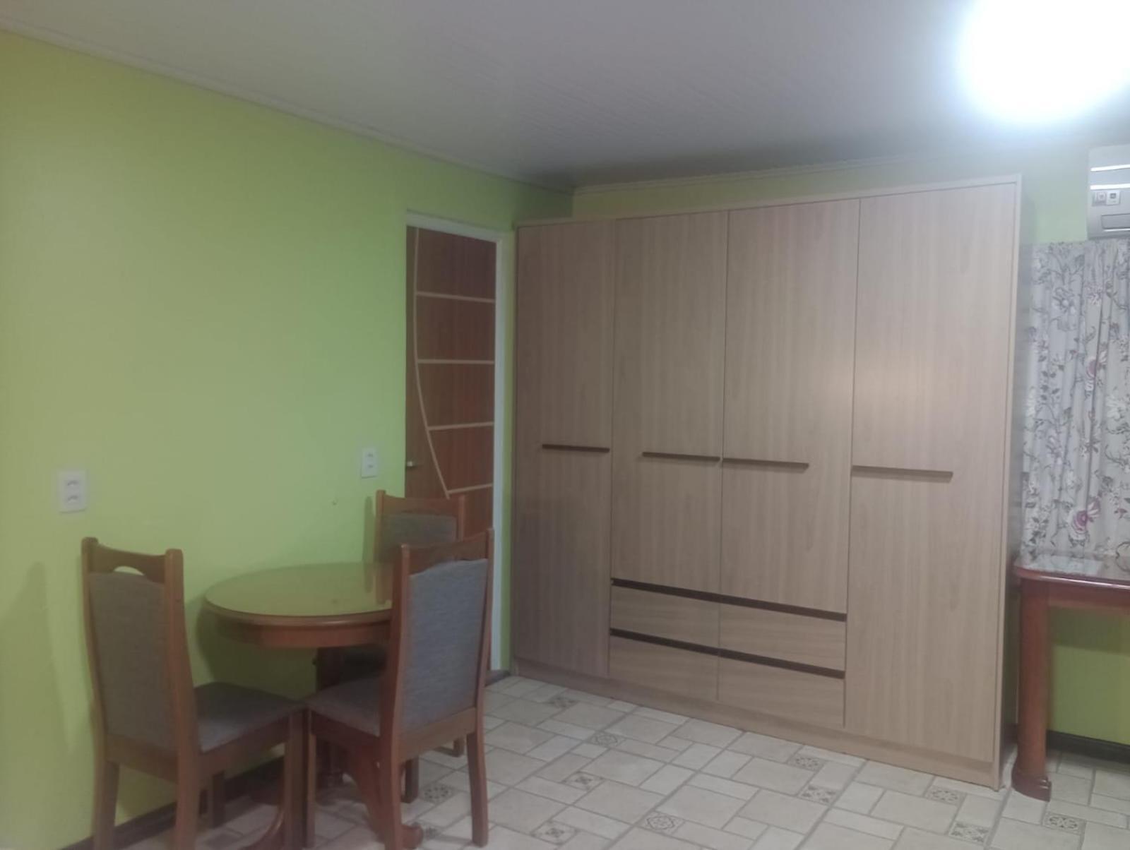 Apartmán Refugio Familiar Canela Exteriér fotografie
