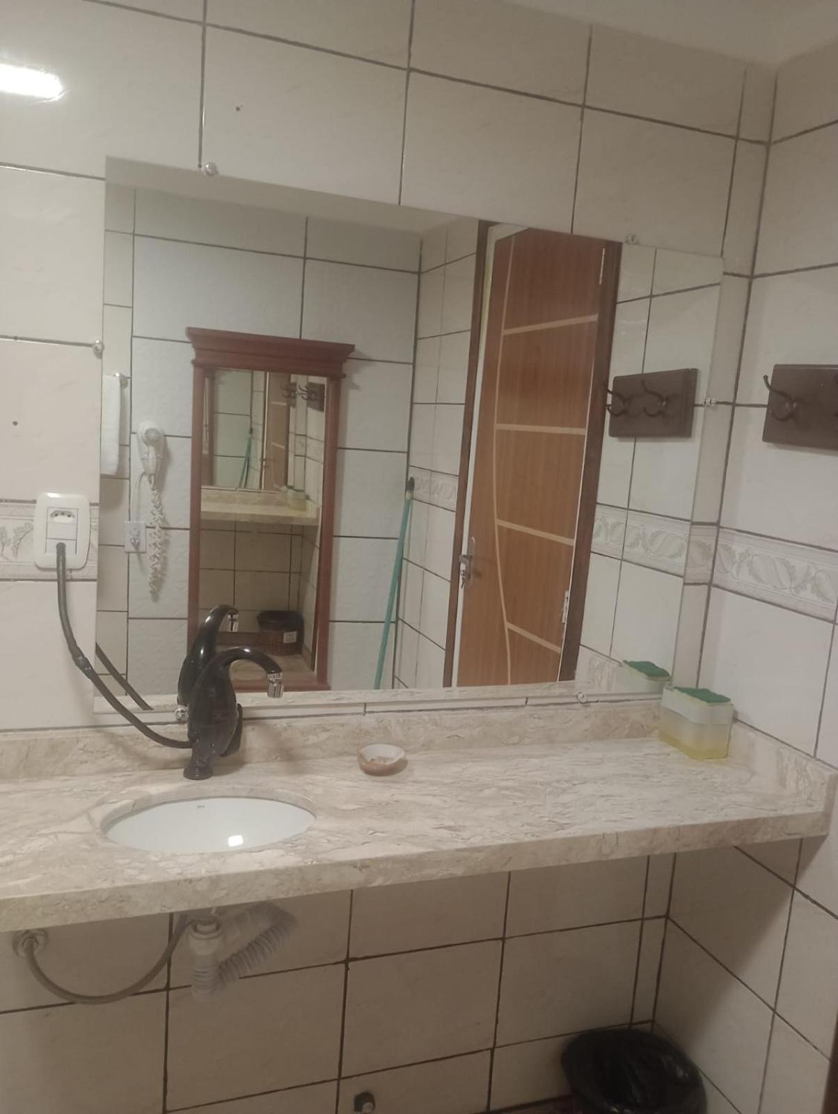 Apartmán Refugio Familiar Canela Exteriér fotografie