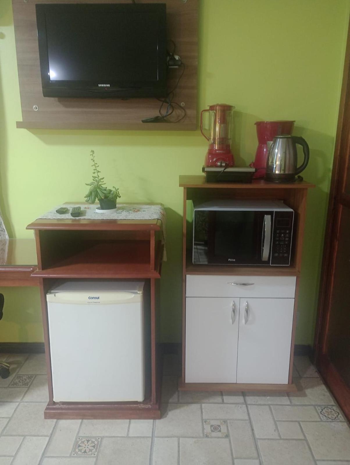 Apartmán Refugio Familiar Canela Exteriér fotografie